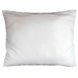 Douceur d\'intérieur PREMIUM spací polštář, 50 x 70 cm, bílý