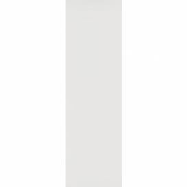 Obklad Kale Shiro Bloom white 33x110 cm mat 6010SHIRO (bal.1,450 m2)