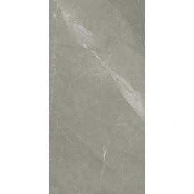 Dlažba Kale Royal Marbles Pulpis Grey 60x120 cm lesk MPBR251 (bal.1,440 m2)