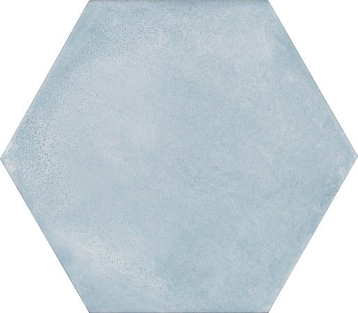Obklad Tonalite Exanuance celeste 14x16 cm mat EXA16CE (bal.0,550 m2) - Siko - koupelny - kuchyně