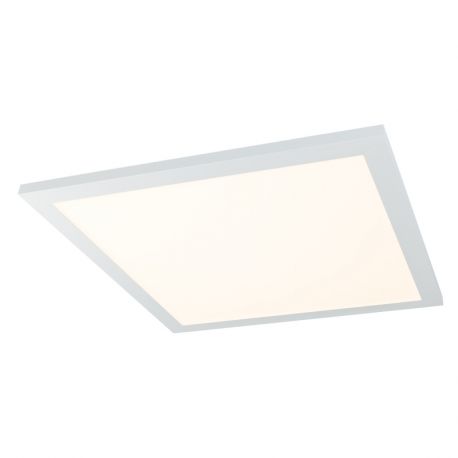 Přisazené stropní svítidlo LED panel stmívatelné s nastavením teploty světla CCT ROSI - 41604D2F - Globo - A-LIGHT s.r.o.