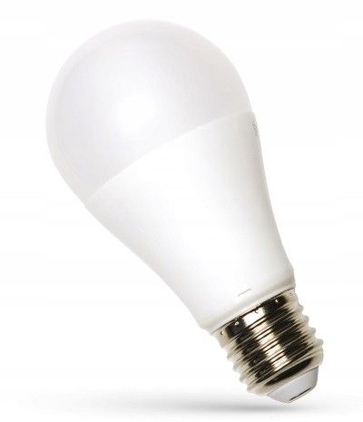 Spectrum LED LED žárovka GLS 15W E27 teplá bílá - Houseland.cz