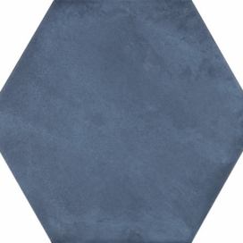 Obklad Tonalite Exanuance blu 14x16 cm mat EXA16BL (bal.0,550 m2)