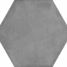 Obklad Tonalite Exanuance ferro 14x16 cm mat EXA16FE (bal.0,550 m2)
