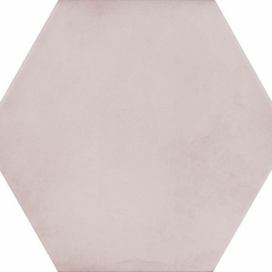 Obklad Tonalite Exanuance rosa 14x16 cm mat EXA16RO (bal.0,550 m2)