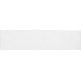 Obklad Tonalite Lingotti bianco 6x24 cm mat LIN24BI (bal.0,500 m2)