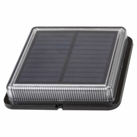 Rabalux Rabalux 8104 - LED Venkovní solární svítidlo BILBAO LED/1,5W/3,2V 4000K IP67 