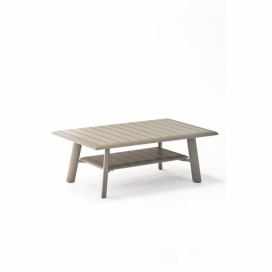 Zahradní odkládací stolek 60x96 cm Spring – Ezeis