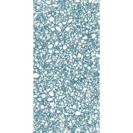 Dlažba Ergon Medley blue 60x120 cm mat EH9E (bal.1,440 m2)