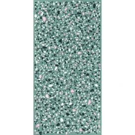 Dlažba Ergon Medley green 60x120 cm mat EH7S (bal.1,440 m2)