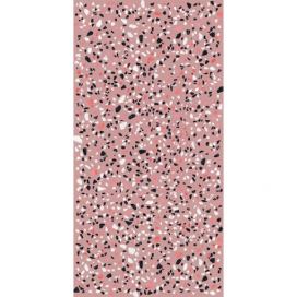 Dlažba Ergon Medley pink 60x120 cm mat EH7T (bal.1,440 m2)