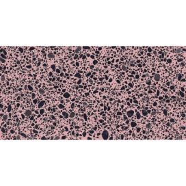 Dlažba Ergon Medley pink 60x120 cm mat EH9G (bal.1,440 m2)