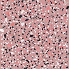 Dlažba Ergon Medley pink 60x60 cm mat EH80 (bal.1,080 m2)