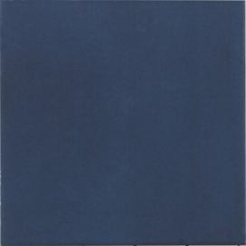 Dlažba Tonalite Aquarel navy blu 15x15 cm mat AQU15NA (bal.0,500 m2)