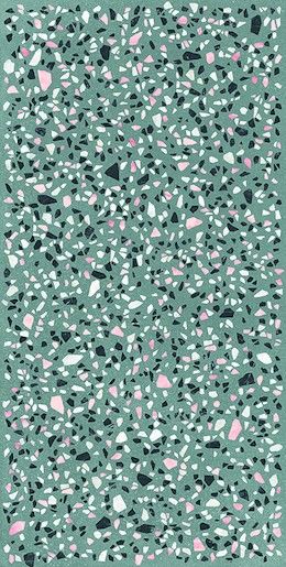 Dlažba Ergon Medley green 30x60 cm mat EH86 (bal.1,080 m2) - Siko - koupelny - kuchyně