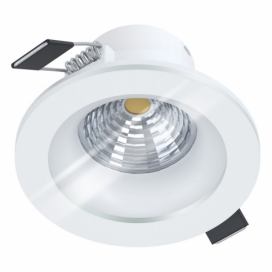 Eglo Eglo 98241 - LED Koupelnové podhledové svítidlo SALABATE LED/6W/230V IP44 