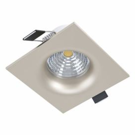 Eglo Eglo 98474 - LED Stmívatelné podhledové svítidlo SALICETO LED/6W/230V 