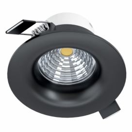 Eglo Eglo 98607 - LED Stmívatelné podhledové svítidlo SALICETO LED/6W/230V 