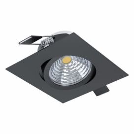 Eglo Eglo 98611 - LED Stmívatelné podhledové svítidlo SALICETO LED/6W/230V 