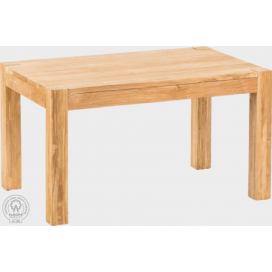 FaKOPA Masivní stůl ze starého dřeva - teak Margarita Mdum