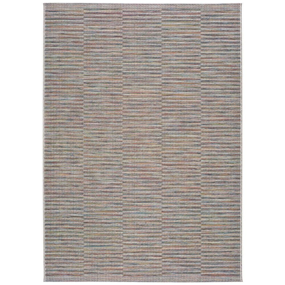 Béžový venkovní koberec Universal Bliss, 130 x 190 cm - Bonami.cz