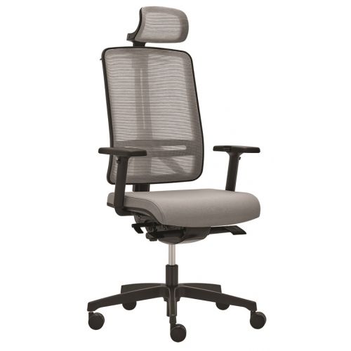 Kancelářská židle Flexi FX 1104 - Lino.cz