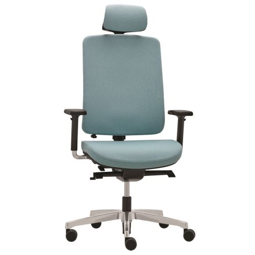 Kancelářská židle Flexi FX 1113 A - Lino.cz