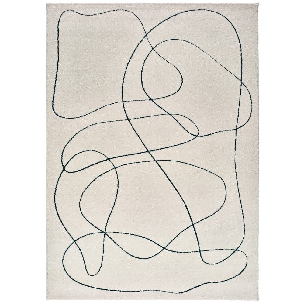 Koberec Universal Sherry Lines, 60 x 110 cm - Bonami.cz