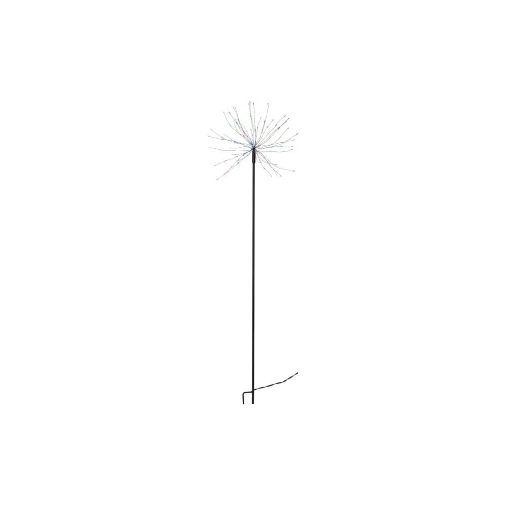 Venkovní světelná dekorace Star Trading Firework, výška 110 cm - Bonami.cz