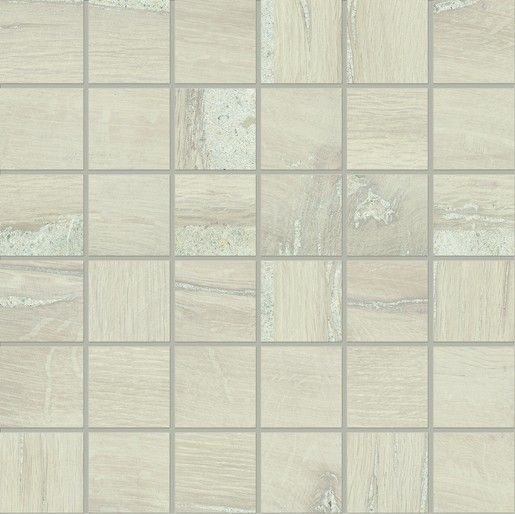 Mozaika Provenza Alter Ego Sbianco 30x30 cm mat EGYU (bal.0,450 m2) - Siko - koupelny - kuchyně
