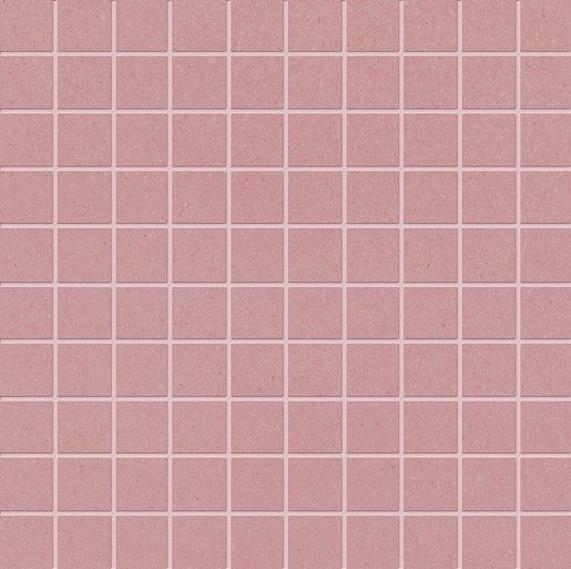 Mozaika Ergon Medley pink 30x30 cm mat EHT6 (bal.0,450 m2) - Siko - koupelny - kuchyně