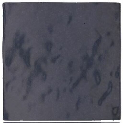 Obklad Equipe Artisan colonial blue 13x13 cm lesk ARTISAN24460 (bal.1,000 m2) - Siko - koupelny - kuchyně