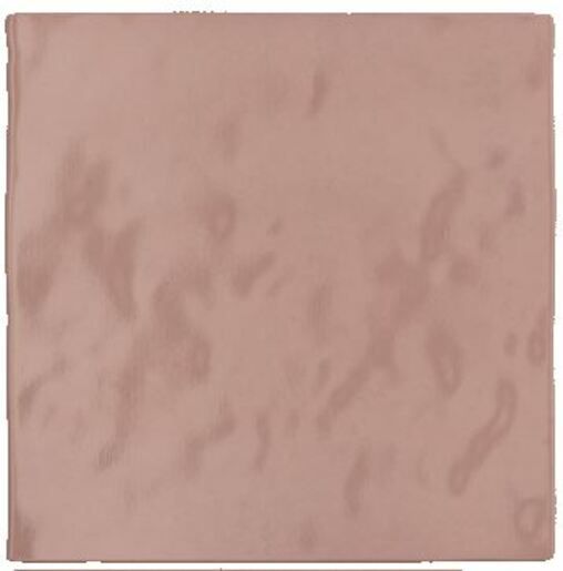 Obklad Equipe Artisan rose mallow 13x13 cm lesk ARTISAN24456 (bal.1,000 m2) - Siko - koupelny - kuchyně