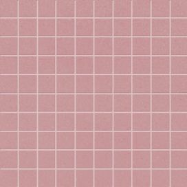 Mozaika Ergon Medley pink 30x30 cm mat EHT6 (bal.0,450 m2)