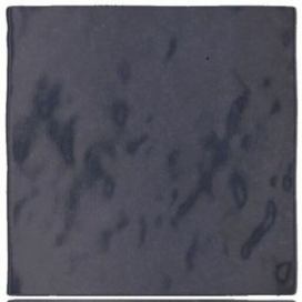 Obklad Equipe Artisan colonial blue 13x13 cm lesk ARTISAN24460 (bal.1,000 m2)