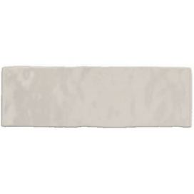 Obklad Equipe Artisan white 6,5x20 cm lesk ARTISAN24464 (bal.0,500 m2)