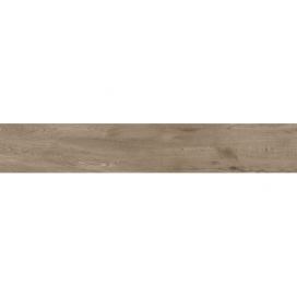 Dlažba Fineza Alpina brown 15x90 cm mat ALPINA159BR (bal.1,080 m2) Siko - koupelny - kuchyně