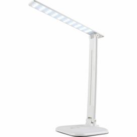  LED Stmívatelná dotyková stolní lampa JOWI LED/8W/230V bílá 