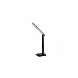  LED Stmívatelná dotyková stolní lampa JOWI LED/8W/230V černá 