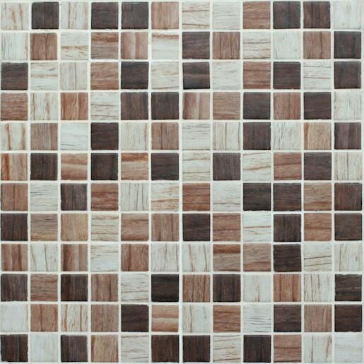 Skleněná mozaika Mosavit Forest mapple 30x30 cm mat FORESTMA (bal.1,000 m2) - Siko - koupelny - kuchyně