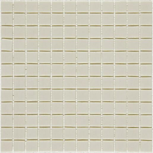 Skleněná mozaika Mosavit Monocolores marfil 30x30 cm lesk MC501 (bal.2,000 m2) - Siko - koupelny - kuchyně