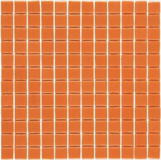 Skleněná mozaika Mosavit Monocolores naranja 30x30 cm lesk MC702 (bal.2,000 m2) - Siko - koupelny - kuchyně