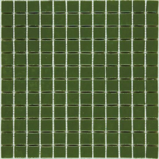Skleněná mozaika Mosavit Monocolores Verde 30x30 cm lesk MC301 (bal.2,000 m2) - Siko - koupelny - kuchyně