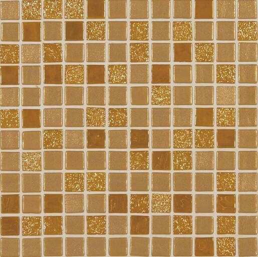 Skleněná mozaika Mosavit Sundance oro 30x30 cm mat / lesk SUNDANCEOR (bal.1,000 m2) - Siko - koupelny - kuchyně