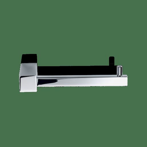 Držák toaletního papíru Decor Walther Corner chrom DW0561100 - Siko - koupelny - kuchyně