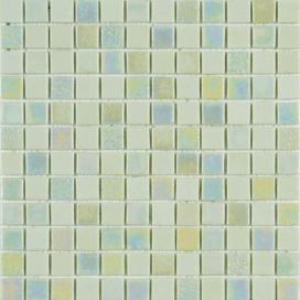 Skleněná mozaika Mosavit Sundance manzana 30x30 cm mat / lesk SUNDANCEMA (bal.1,000 m2)