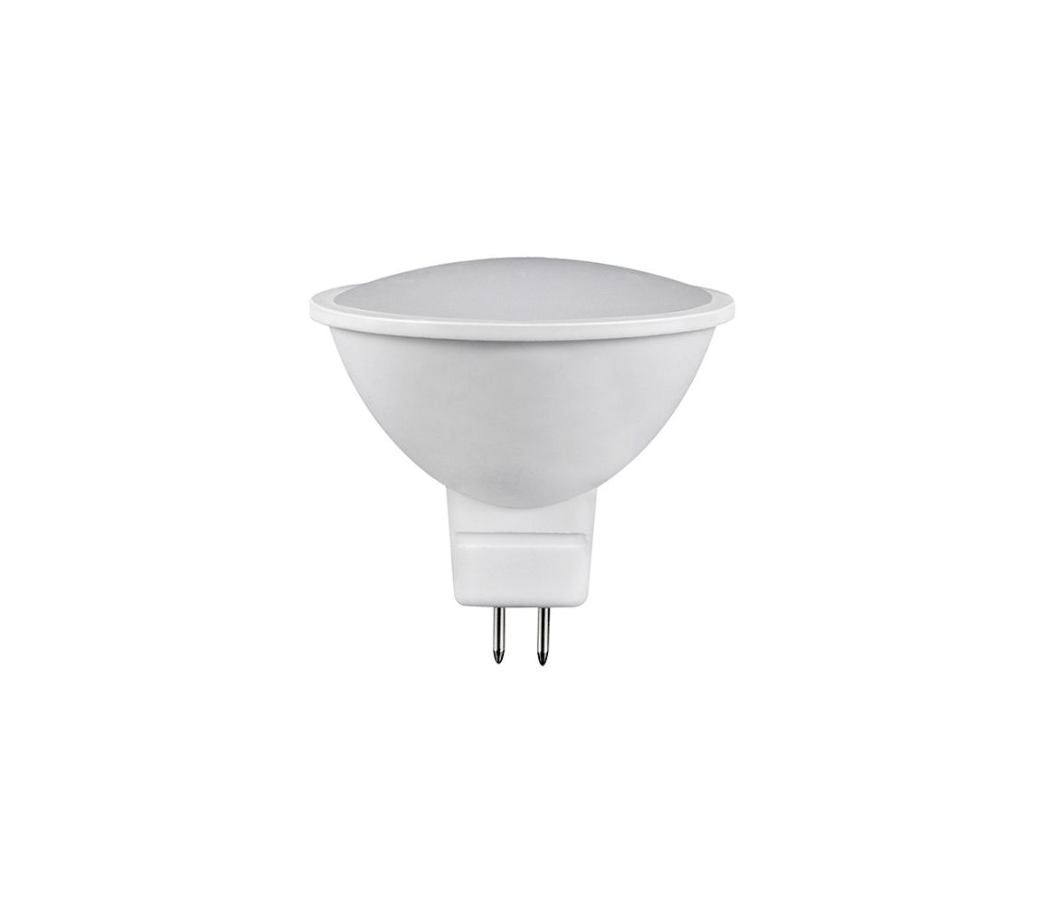  LED Žárovka GU5,3/MR16/2,6W/12V 6400K  -  Svět-svítidel.cz
