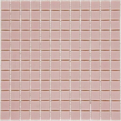 Skleněná mozaika Mosavit Monocolores Rosa 30x30 cm lesk MC601 (bal.2,000 m2) - Siko - koupelny - kuchyně