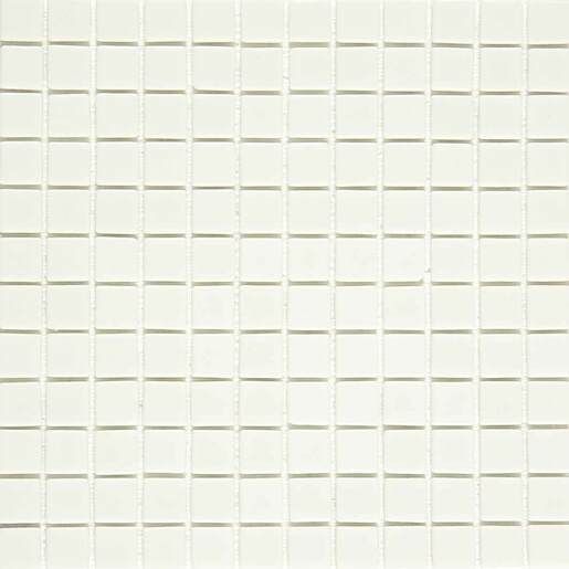 Skleněná mozaika Mosavit Urban Bianco 30x30 cm mat URBANBI (bal.1,000 m2) - Siko - koupelny - kuchyně