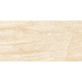 Dlažba Fineza Glossy Marbles dyna beige 60x120 cm leštěná DYNBE612POL (bal.1,440 m2)